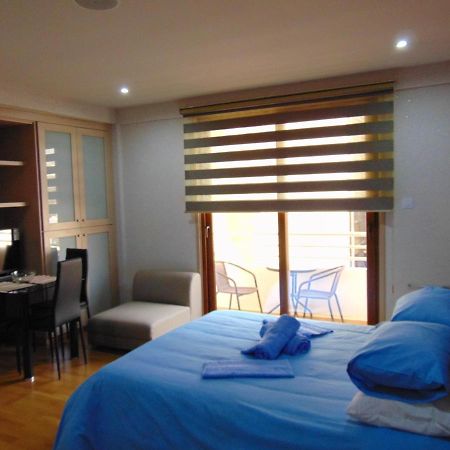 Ithaki Phinikoudes Apartment No. 207 Larnaca Pokoj fotografie