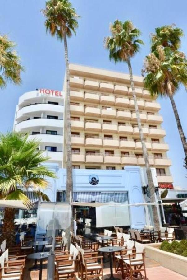 Ithaki Phinikoudes Apartment No. 207 Larnaca Exteriér fotografie
